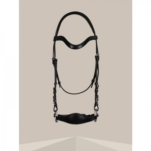 Nalanta Bitless Bridle