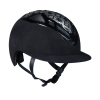 Suomy Helmet Apex Damask Lady Black