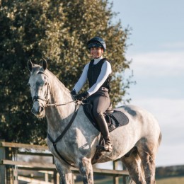 Helite Bodyprotector Racesafe Motion 3.0