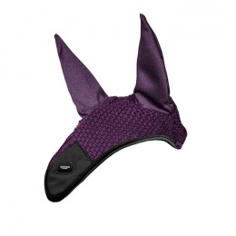 Equestrian Stockholm SS'23 Black Raven earnet