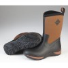 Muck Boot Arctic Weekend Black/Brown