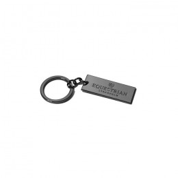Equestrian Stockholm Keychain