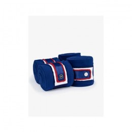 PS Of Sweden SS'24 National Team bandages Blue Red White