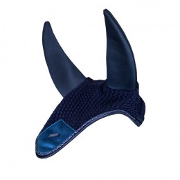 Equestrian Stockholm SS'23 Blue Meadow padded earnet