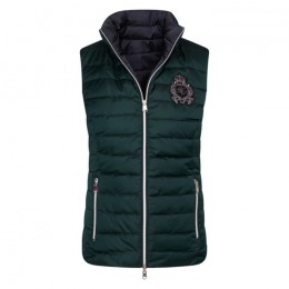 HV Polo reversible Bodywarmer Feline