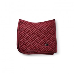 Equestrian Stockholm Modern Classic Bordeaux Dressuur