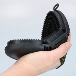 Excellent Horse Flexi Brush Curry Comb