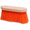 Imperial Riding Brush with Long Hairs and Wooden Back