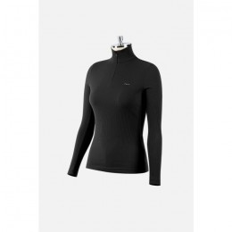 Animo FW'24 Ribbed Thermal Shirt Boston