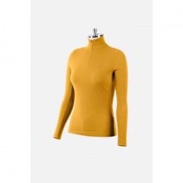 Animo FW'24 Ribbed Thermal Shirt Boston