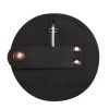 LeMieux bridlenumber round