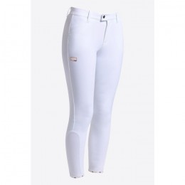 RG FW'24 Unisex Full Grip Breeches Kid