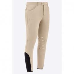 RG SS25 Knee Grip Breeches Men