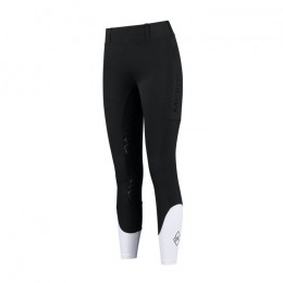 Mrs. Ros Riding Leggings Silhouette