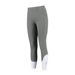 Mrs. Ros Riding Leggings Silhouette