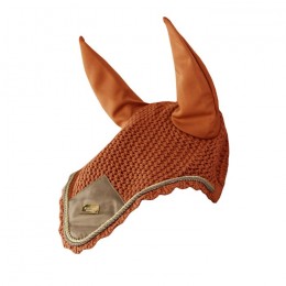 Equestrian Stockholm FW'21 Bronze Gold earnet