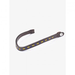 PS Of Sweden SS'24 National Team Browband Blue Yellow