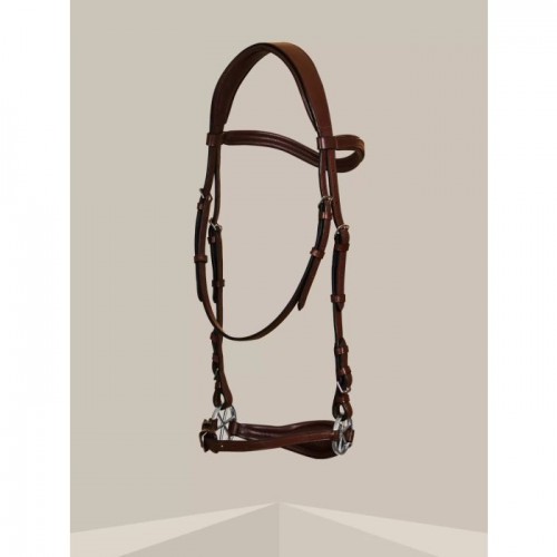Nalanta Bitless Bridle