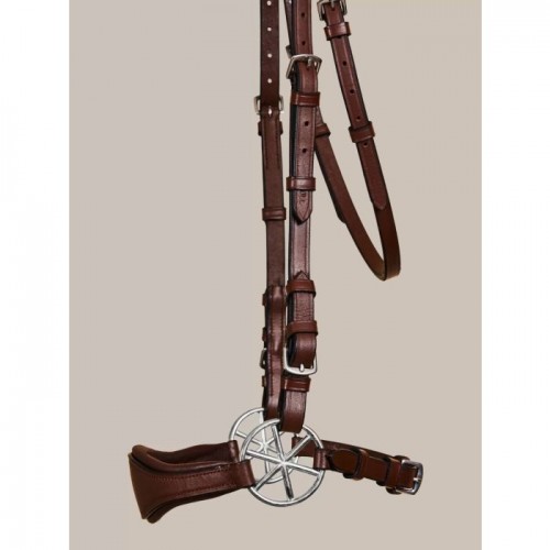 Nalanta Bitless Bridle