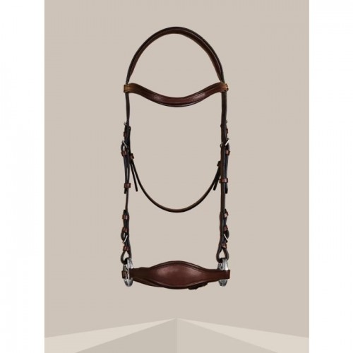 Nalanta Bitless Bridle