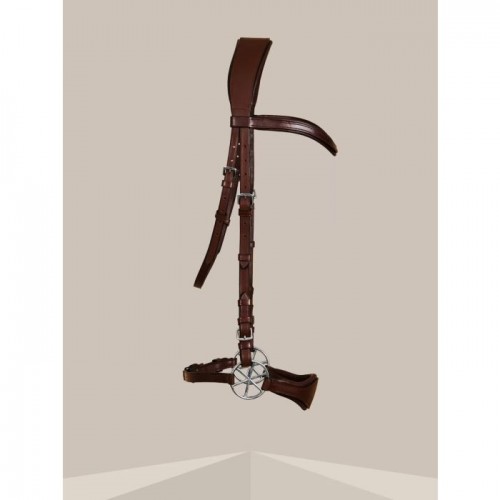 Nalanta Bitless Bridle