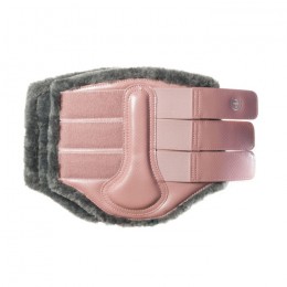 Equestrian Stockholm Brushing boots Pink