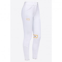 RG Hight Waist Full Grip Riding Breeches Women