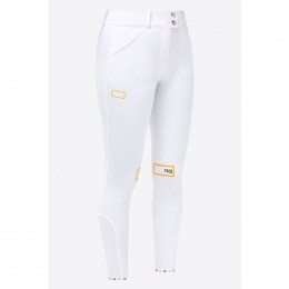 RG Hight Waist Knee Grip Riding Breeches Women