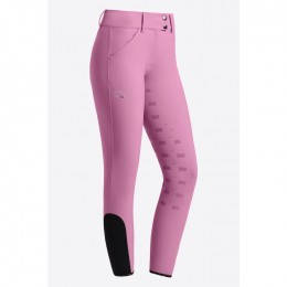 RG SS25 High Waist Full Grip Breeches Women