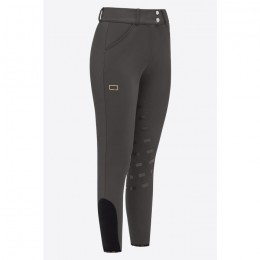 RG Hight Waist Full Grip Breeches Woman