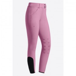 RG SS25 High Waist Knee Grip Breeches Women