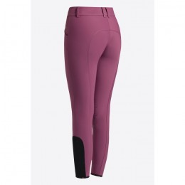 RG SS'24 High Waist Knee Grip Breeches Woman