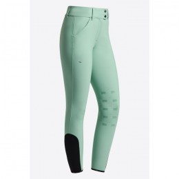RG SS25 High Waist Knee Grip Breeches Women