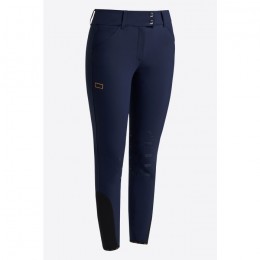 RG SS'24 High Waist Knee Grip Breeches Woman