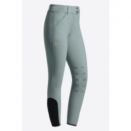 RG FW'24 High Waist Knee Grip Riding Breeches Women