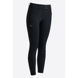 RG High Waist Knee Grip Breeches Woman