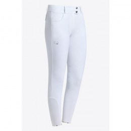 RG SS25 High Waist Knee Grip Pocket Breeches Women