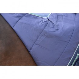 Bucas Quilt Big Neck Stay-dry