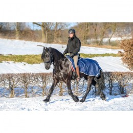 Bucas Riding Rug