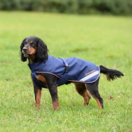 Bucas Therapy Dog Rug