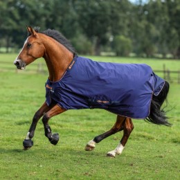 Bucas Therapy Turnout Light Big Neck
