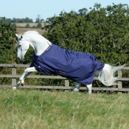 Bucas Therapy Turnout Light Big Neck