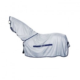 Bucas Buzz-Off Detachable Neck