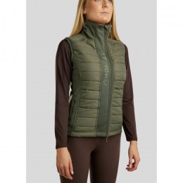 Montar FW'24 Emma Quilt Bodywarmer