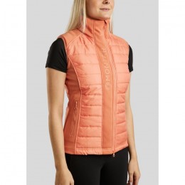 Montar SS25 Waistcoat Emma Quilt