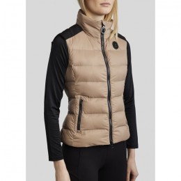 Montar FW'24 Refined Bodywarmer Athena