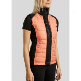 Montar SS25 Waistcoat MoMartha