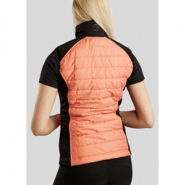 Montar SS25 Waistcoat MoMartha