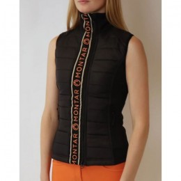 Montar SS'24 Bodywarmer Emma Viv