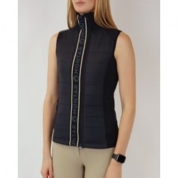 Montar SS'24 Bodywarmer Emma Viv